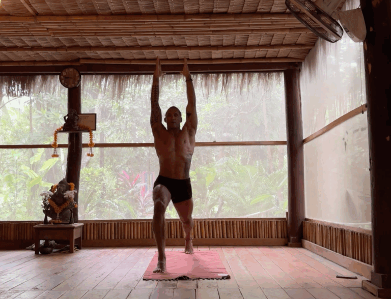 Ashtanga Yoga Chikitsa (Yoga Therapy)